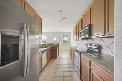 6419 Calgary Woods Lane, Katy, TX 77494 - Photo 9