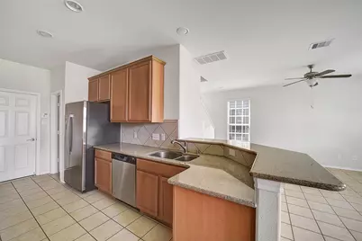 6419 Calgary Woods Lane, Katy, TX 77494 - Photo 7