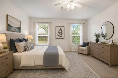 914 Colewick Court, Spring, TX 77373 - Photo 9