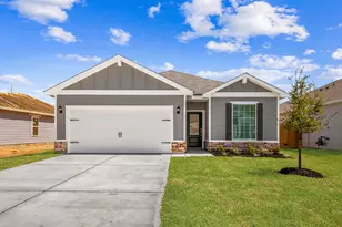 10338 Red Cardinal Dr, Cleveland, TX 77328 - Photo 1