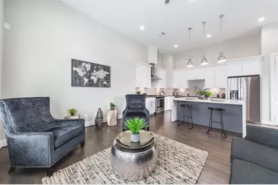 2149 Hoskins Drive, Houston, TX 77080 - Photo 3