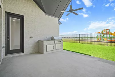 929 Wormwood Drive, League City, TX 77573 - Photo 35