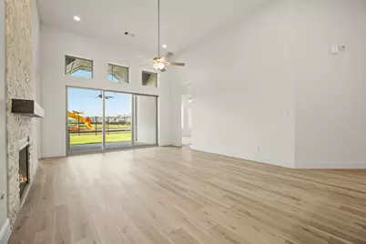 929 Wormwood Drive, League City, TX 77573 - Photo 5