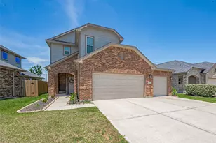 10914 Webber Ln, Texas City, TX 77591 - Photo 3