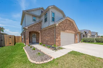 10914 Webber Lane, Texas City, TX 77591 - Photo 5