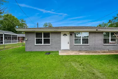 716 Hargest Street #B, Prairie View, TX 77446 - Photo 1