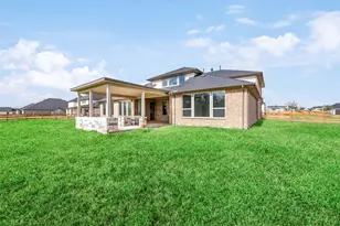 29535 Fulshear Lake Trce, Fulshear, TX 77406 - Photo 43