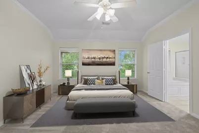 142 W Burberry Circle, The Woodlands, TX 77384 - Photo 23