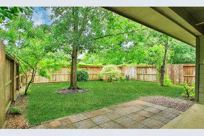 142 W Burberry Circle, The Woodlands, TX 77384 - Photo 41