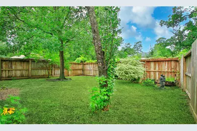 142 W Burberry Circle, The Woodlands, TX 77384 - Photo 43