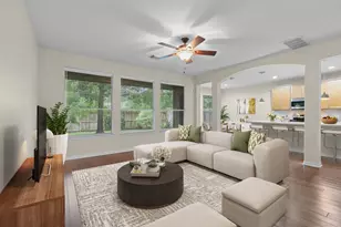 142 W Burberry Cir, The Woodlands, TX 77384 - Photo 7