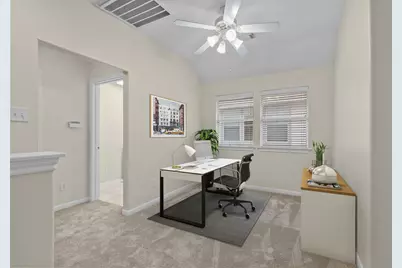 142 W Burberry Circle, The Woodlands, TX 77384 - Photo 19