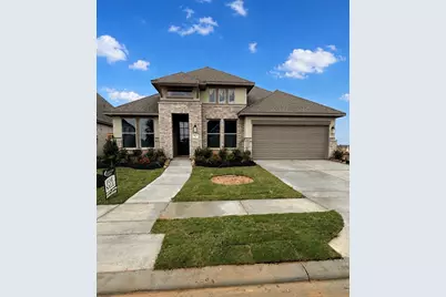 16515 Jolly Dawn Drive, Hockley, TX 77447 - Photo 7