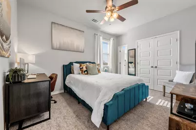 2506 Lightfoot Lane, Bryan, TX 77803 - Photo 29