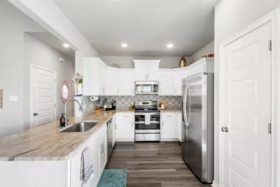 2506 Lightfoot Lane, Bryan, TX 77803 - Photo 17