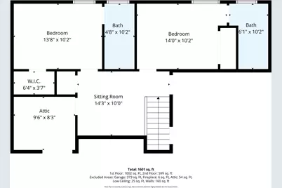 2506 Lightfoot Lane, Bryan, TX 77803 - Photo 45