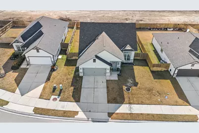 2506 Lightfoot Lane, Bryan, TX 77803 - Photo 3