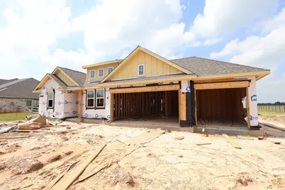 4083 Ranch Home Drive, Waller, TX 77484 - Photo 3