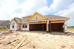 4083 Ranch Home Dr, Waller, TX 77484 - Photo 3