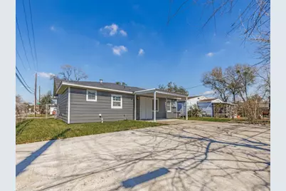 8702 Josie Street, Houston, TX 77029 - Photo 23