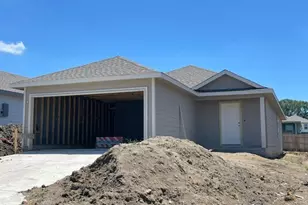 1257 Hickory Grove St, Brenham, TX 77833 - Photo 1