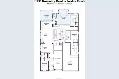 31738 Rosemary Road, Fulshear, TX 77423 - Photo 19