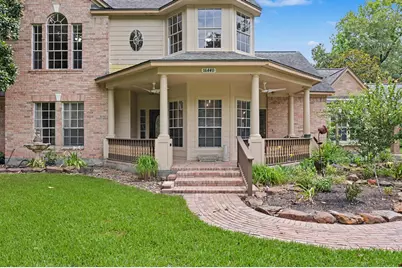 16440 Holly Street, Porter, TX 77365 - Photo 1