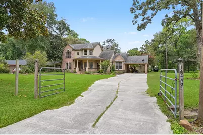 16440 Holly Street, Porter, TX 77365 - Photo 3