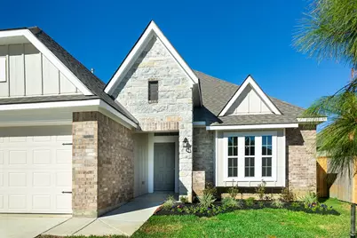 3305 Rolling View Court, Conroe, TX 77301 - Photo 3