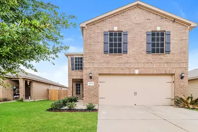 17203 Osprey Landing Drive, Hockley, TX 77447 - Photo 1