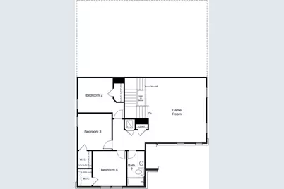 3530 Dryer Park Drive, Spring, TX 77373 - Photo 45