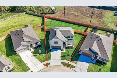 3530 Dryer Park Drive, Spring, TX 77373 - Photo 3