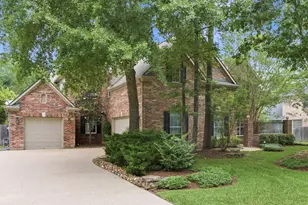 39 E Green Pastures Cir, The Woodlands, TX 77382 - Photo 3