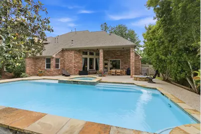 39 E Green Pastures Circle, The Woodlands, TX 77382 - Photo 43