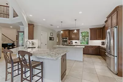 39 E Green Pastures Circle, The Woodlands, TX 77382 - Photo 17