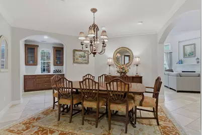 39 E Green Pastures Circle, The Woodlands, TX 77382 - Photo 11