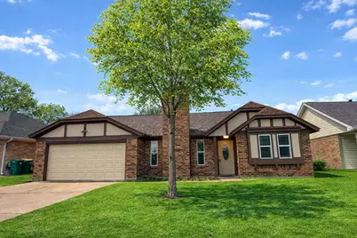 3618 Raindrops Road, Pasadena, TX 77505 - Photo 1