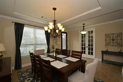 7806 Sydney Bay Court, Richmond, TX 77407 - Photo 5