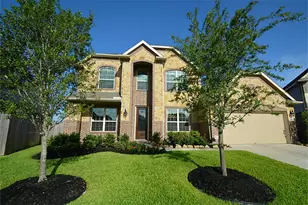 7806 Sydney Bay Ct, Richmond, TX 77407 - Photo 1