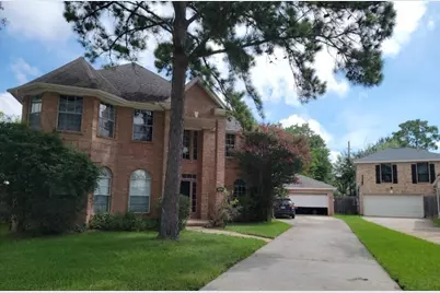 17422 Apache Hills Drive, Tomball, TX 77377 - Photo 1