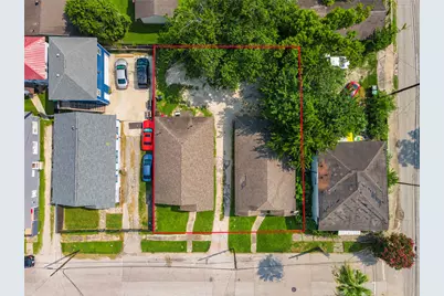 6839 Avenue K, Houston, TX 77011 - Photo 3
