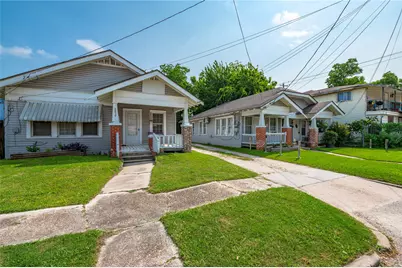 6839 Avenue K, Houston, TX 77011 - Photo 1