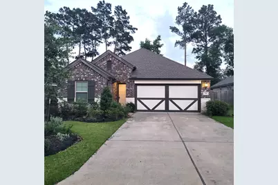 338 Honey Mesquite Path, Willis, TX 77318 - Photo 1