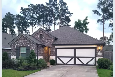 338 Honey Mesquite Path, Willis, TX 77318 - Photo 1