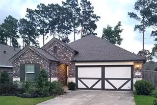338 Honey Mesquite Path, Willis, TX 77318 - Photo 1