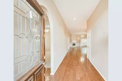 3122 Candle Pond Lane, Spring, TX 77388 - Photo 3