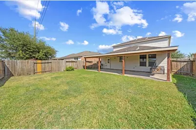 5711 Water Violet Lane, Richmond, TX 77407 - Photo 3