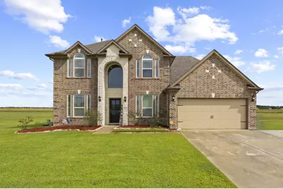 2375 Diamond D Drive, Beaumont, TX 77713 - Photo 1