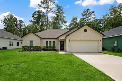 144 S Village Cove Loop, Livingston, TX 77351 - Photo 1