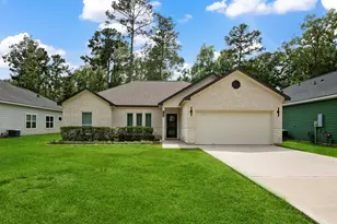 144 S Village Cove Loop, Livingston, TX 77351 - Photo 1